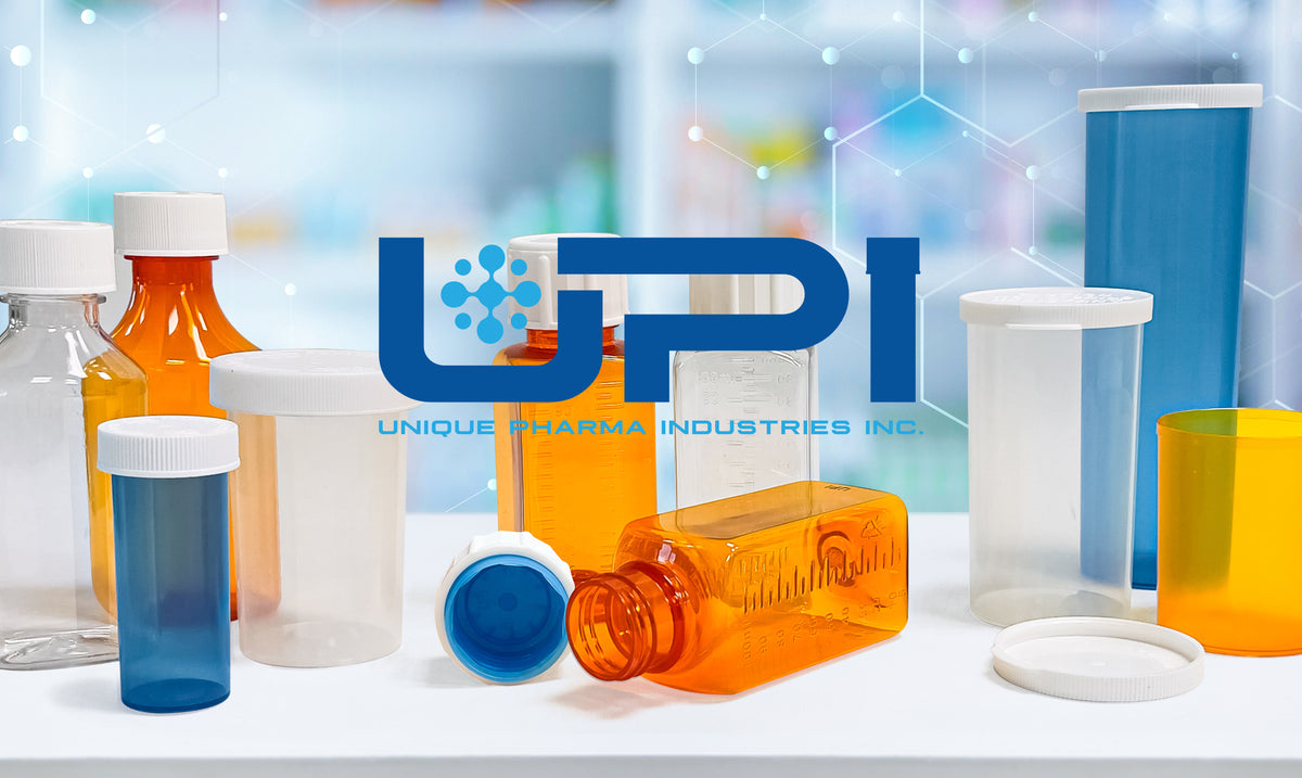 Unique Pharma Industries - High-Quality Pharmaceutical Packaging ...